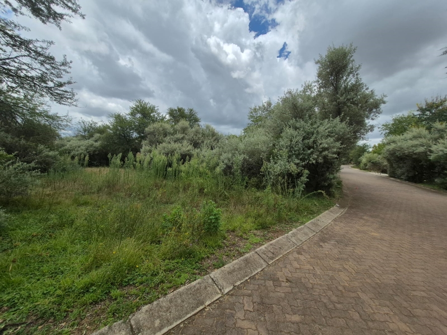 0 Bedroom Property for Sale in Vaal de Grace Nature Estate Free State